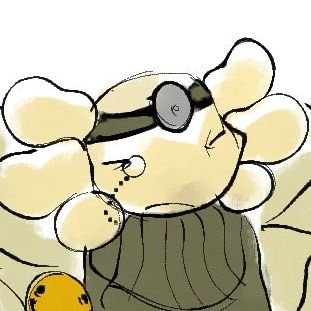 dumbasswhoposts's profile picture. 🔥he/they🔥
☀️MR Axosuns biggest fan 
read sp bf (https://t.co/E3XQJFyTYY) 
priv: @chmeriaunther
