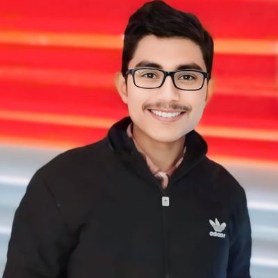 TrSunilsingh's profile picture. ✍Work at sr. teacher english 👨‍🏫

journalist ⚓

Anchor 🎙️

CLG SEZ police 🚨