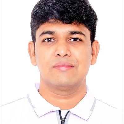 pareshrzawar's profile picture. https://t.co/PsMDKo6eXK