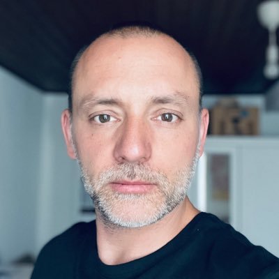 MirzaSelmoni's profile picture. founder and CEO at Synster                                https://t.co/lt9agMsHOY