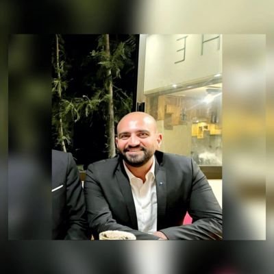 AlyAlAssaad's profile picture. 