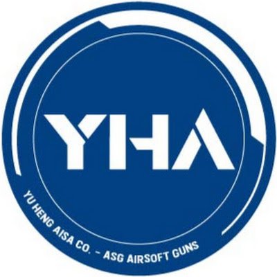 YuHeng_airsoft's profile picture. Yu Heng Co., Ltd. is a brand wholesaler and ASG premium retailer that can jointly promote with customers,  achieve mutual benefit,  be honest and trustworthy.