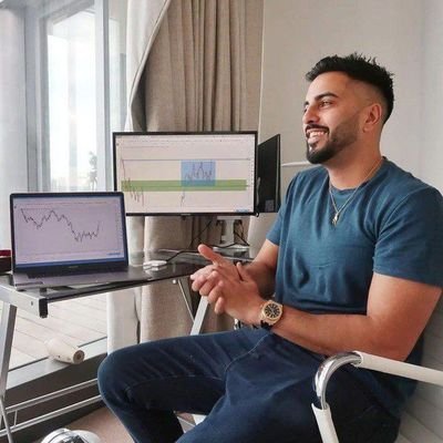 CdotBallaa's profile picture. https://t.co/MPJPiiWuZB