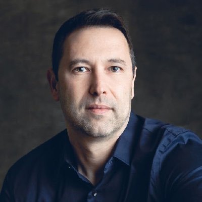 TradeEconomist's profile picture. 🏦4 × TOP 1 Influenciador de Investimentos do Brasil ANBIMA ✊Economia sem Enrolação