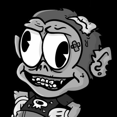 necro_monkey's profile picture. I make customized art toys, pins, and stickers.I am a ConfigMgr engineer, fumbling writer, struggling artist, awesome dad, smart ass, and pain in the ass.