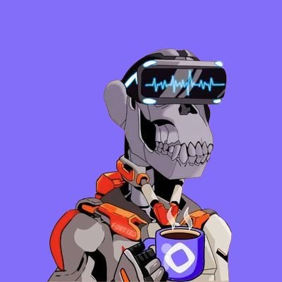 ☞ Building @FortizoDAO
☞ @monad_xyz Contributor
☞ Heading out for @token2049