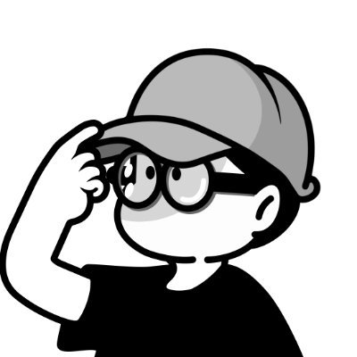 モーショングラフィックデザインをつくってます。
映像クリエイター。Xはじめました。
お仕事のご依頼お引き受けします。
https://t.co/oeJAgHMKkr
