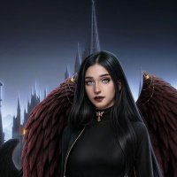 сабини (@shotenadomel) 's Twitter Profile