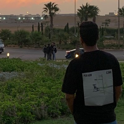 _ABebo's profile picture. "تَوَفَّنِي مُسْلِمًا وَأَلْحِقْنِي بِالصَّالِحِينَ"