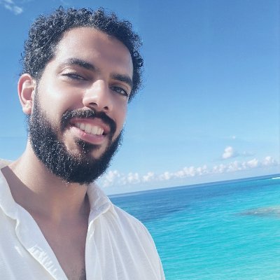 MagdyUIDesigner's profile picture. 