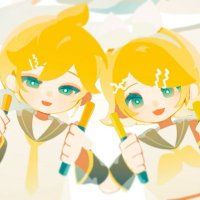 容音　❀未来を豊かに運ぶ輪様❀ おと- commission closed (@xuanchye246) / X