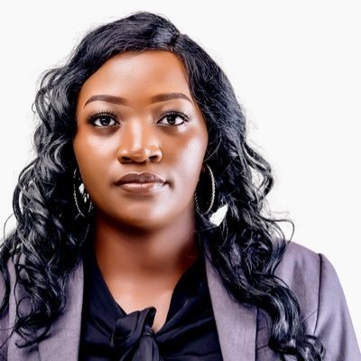 Pan Africanist, Philanthropist , Business Lady, Leader and human right advocate.