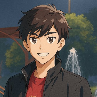 Explorer_786's profile picture. Explore & Experiment 🌿