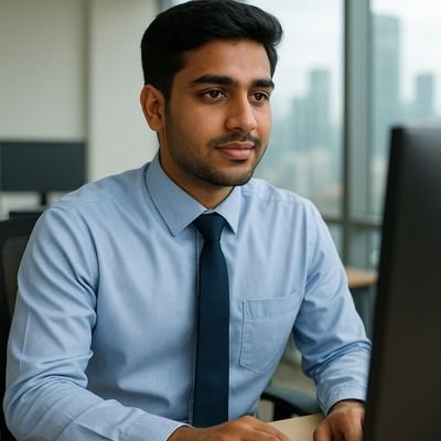 SaurabhBan72's profile picture. Office boy😅😁