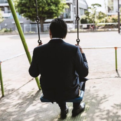 xing29218459912's profile picture. 🚹40代//170-65//スーツおじさん//足がつる//自然が好き//ドライブ行きたい//ＤＭでお話しよう