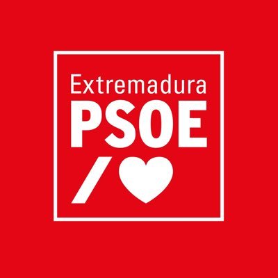 PSOE, política, open government, Extremadura