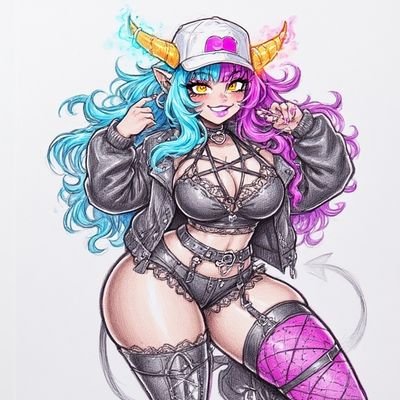 vtuber, gamer,otaku and egirl!
https://t.co/G49gUOtrNh
NSFW 21+ ♀️ vtuber gamer streamer
looking for artists and editors for my channel thank you !