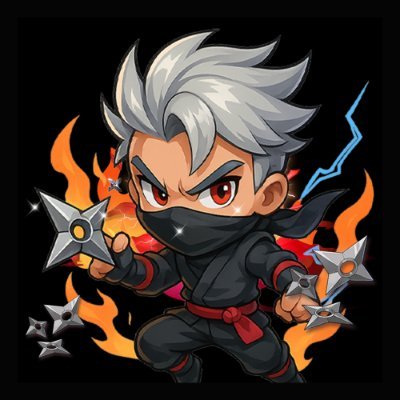 Lore driven. Pixel grinding. On-chain earning.
Discord: https://t.co/LFtMcCfkqS