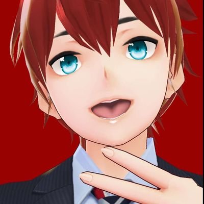 RevnantDrako's profile picture. + 18 || Demon Lord || Star Wars Nerd || Elder Scrolls Fan ||