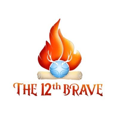 THE 12th BRAVE FH UI Pursue the Quest, Spark Your Best