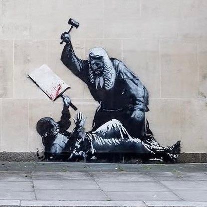 - Autonomy & self-governance.
- Human rights.
- Resistance against tyranny.
- Earth First!