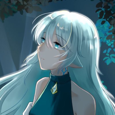 ともしはなさんのプロフィール画像