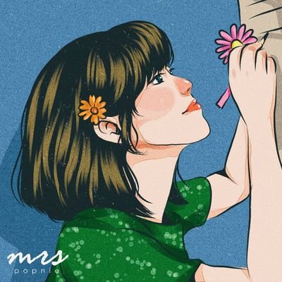 ig:mrs.popnieさんのプロフィール画像