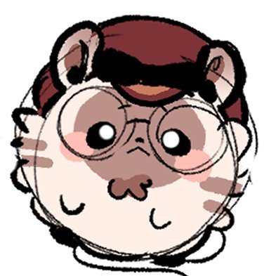 Hiii!!! Nice to meet u
I am an artist and I love drawing cute characters. ✨
🎨https://t.co/SYjsJLXFWh🪄