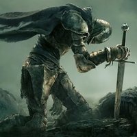 Tarnished (@tarnnishedd) Twitter profile photo