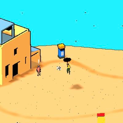 JB Game Development. Follow for updates on my latest games and other things. #indie