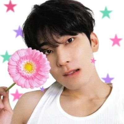 woo_love2's profile picture. 𝗽𝗿𝗼𝗺𝗶𝘀𝗲        ✿𝅼        重要な        ৲ ৲

              b⍺bⴗ,  dᨻn't  s⍺ⴗ  no   straykids

              ⊹        🥞        𑁯ᰍ          今.      ꒰ ´ ` ꒱