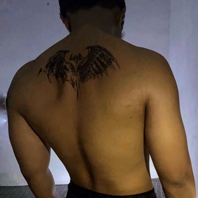 (M20) genshin player, gym enjoyer | not in any serious relationship right now, but open to getting close with anyone