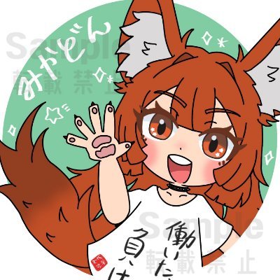 VRaka1127's profile picture. 