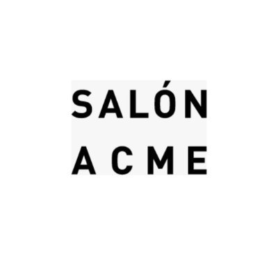 Salón ACME No. 12 🗓️ 5 - 8 Feb, 2026 📍Proyecto Público PRIM