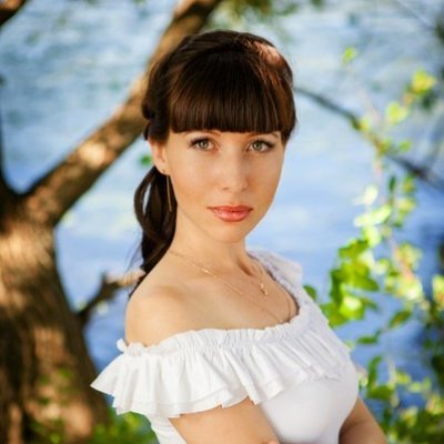 OlgaMiller97135's profile picture. "Всё будет правильно, на этом построен мир."  - Михаил Булгаков, "Мастер и Маргарита".