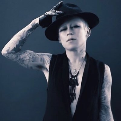 Hi everyone, It’s my account for Dir en Grey with the same name as for my Instagram account. ( with too Seraph, Decays, Sukekiyo and PetitBrabancon)