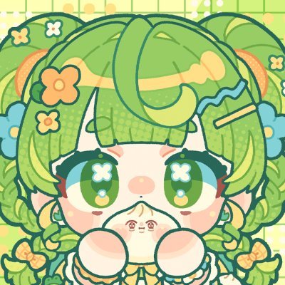イラストレーター・デザイナー¦HP(実績・依頼関連)▷https://t.co/1pnDyXvOEo¦ 料金表▷https://t.co/DfhWN7fBSg ¦ご依頼相談お気軽に🌵🥟🐸✨基本平日10時~20時稼働