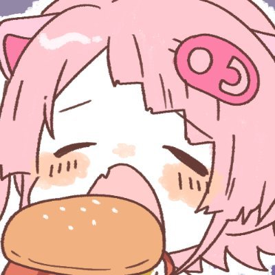 hzm_153's profile picture. I-STREAM所属♡個人勢♡7期生♡半セルフ受肉♡世界一番可愛いぶたさん 🐽モデリング⇒@hatikou008 様🐽他リンクはこちら⇒ https://t.co/fTm9SYsduc