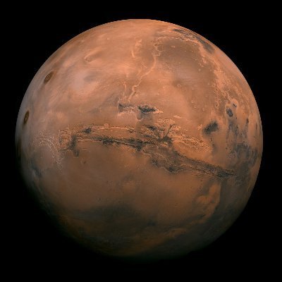 Quarta-feira, 10 de setembro, às 12h (horário de Brasília), a NASA revelará ao mundo uma nova descoberta sobre Marte. Segue e ative notificações 🤖🔴