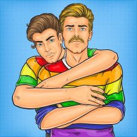 hentai gays (@gays_henta90133) 's Twitter Profile Photo