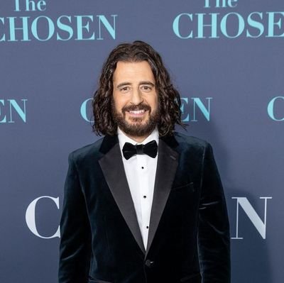 Actor | Believer | Bringing hope to screens worldwide