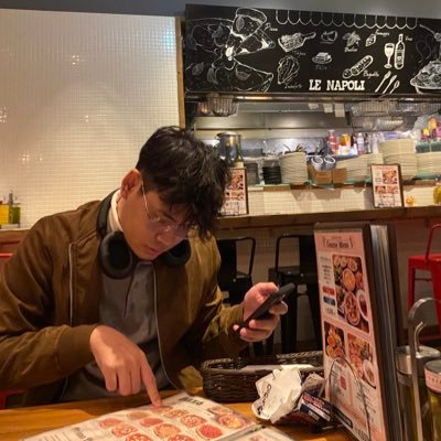 NullxGery's profile picture. Yeah, I'm that guy | Cooking @0xio_xyz