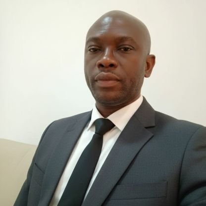 Ingénieur et expert en informatique, en cartographie et analyse des données.
Ex_collaborateur de Léon de Saint Moulin dans la réalisation de l'Atlas de la RDC.