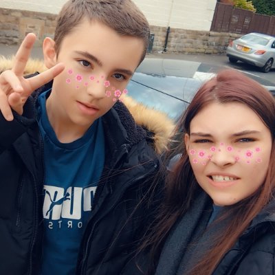 JosieA311254's profile picture. 1️⃣7️⃣