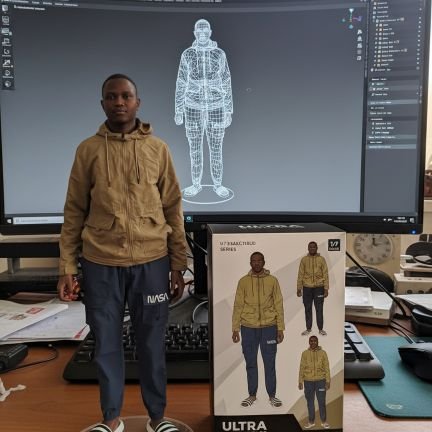 kagisomapogo's profile picture. I am! u are! they are! and she is! we were all born different!