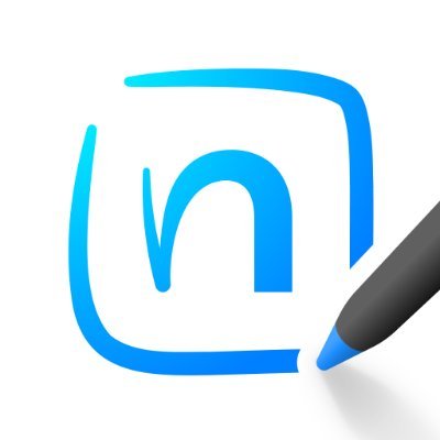 MyscriptNotes's profile picture. Take smarter notes ✏️✨ Handwrite. Annotate. Study. Repeat.