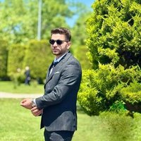 Enis Sevim (@enissevim3) 's Twitter Profile