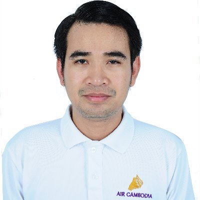 SomonyLong's profile picture. I was graduated Bachelor of Laws and currently a Legal Officer at Air Cambodia.