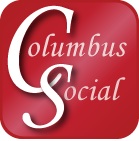 ColumbusSocial's profile picture. 