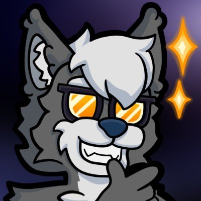 Un furro pero de color gris :3
Banner by: @Deadyoung7